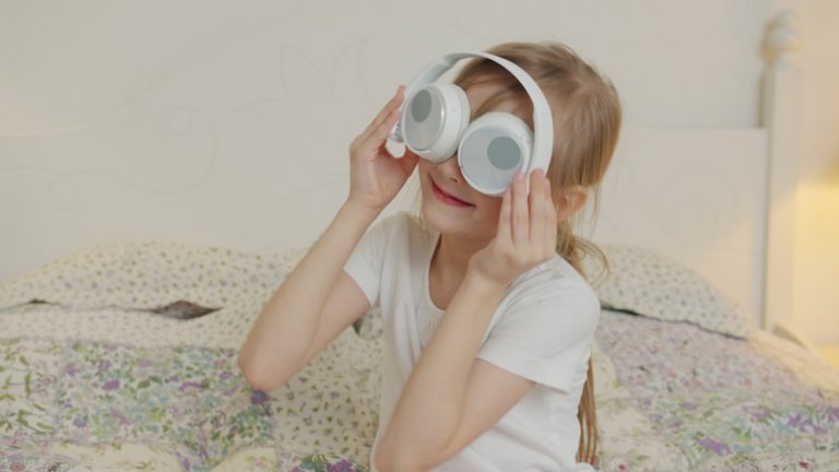 L’art de la musique : Équiper votre univers sonore avec brio